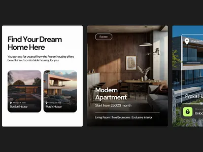 Real Estate Social Media Kit Template real estate social media social media kit social media template