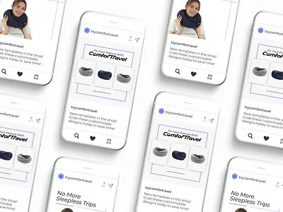 Instagram Post Design for Ecommerce creative design facebook post design graphic design instagram post design meta post design social media social media branding social media design social media post design