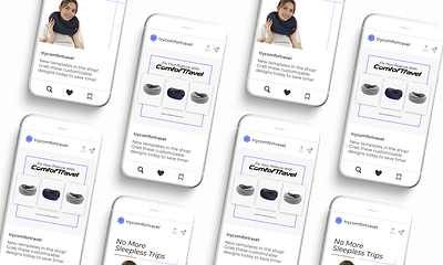 Instagram Post Design for Ecommerce creative design facebook post design graphic design instagram post design meta post design social media social media branding social media design social media post design