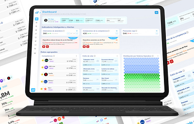 Fivvy - Contextual Profiler atomic design design leadership design ops design strategy design system design thinking figma information architecture interaction design isual design mobile design product design prototyping responsive design ui design user centered design user experience user research ux design wireframing