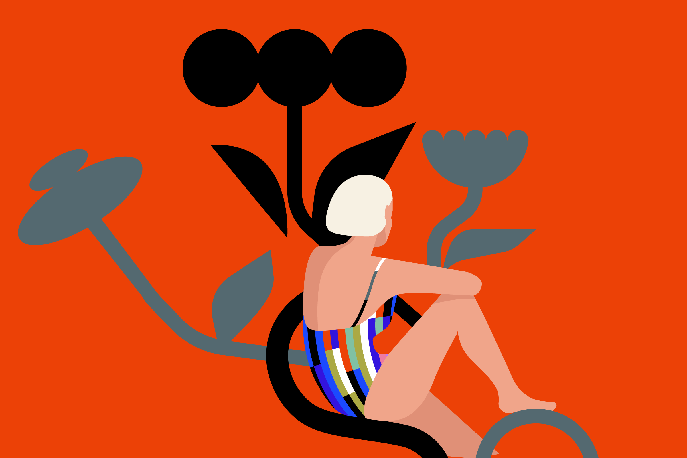 Example of Illustrations