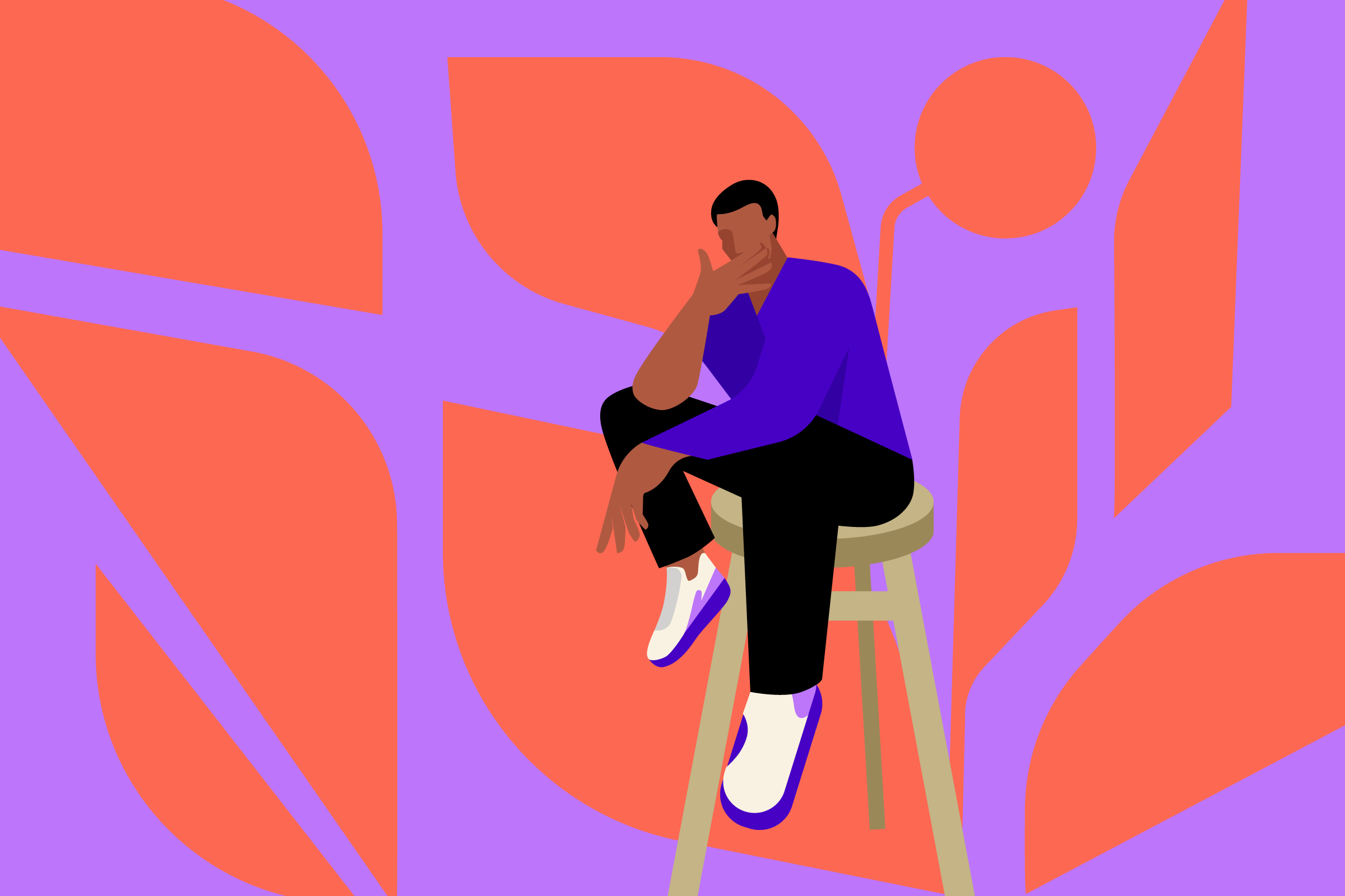 Example of Illustrations