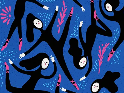 Joinville Dance Festival adobe illustrator adobe photoshop art direction bold colors brand identity brand illustration campaign illustration detailed illustrations digital illustration drawing graphic design illustration illustration for brands poster design poster illustration urban art vector art vector illustration visual identity visual storytelling