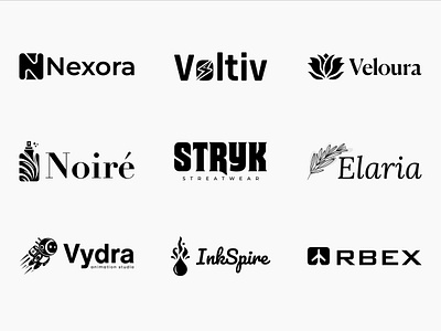 Logo Folio | Logo Design | Logo Collection best logo design logo logo branding logo design logo folio logo folio 2025 logofolio logofolio 2025 logos logotipo logotype minimal logo