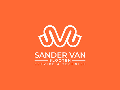 SVS logo design, Monogram logo design apparel logo brand logo branding logo clothing logo creative logo elegant logo fashion logo flat logo graphic design letter logo logo design logo designer logo maker luxury logo minimalist logo monogram logo streetwear logo sv logo svs logo wordmark logo
