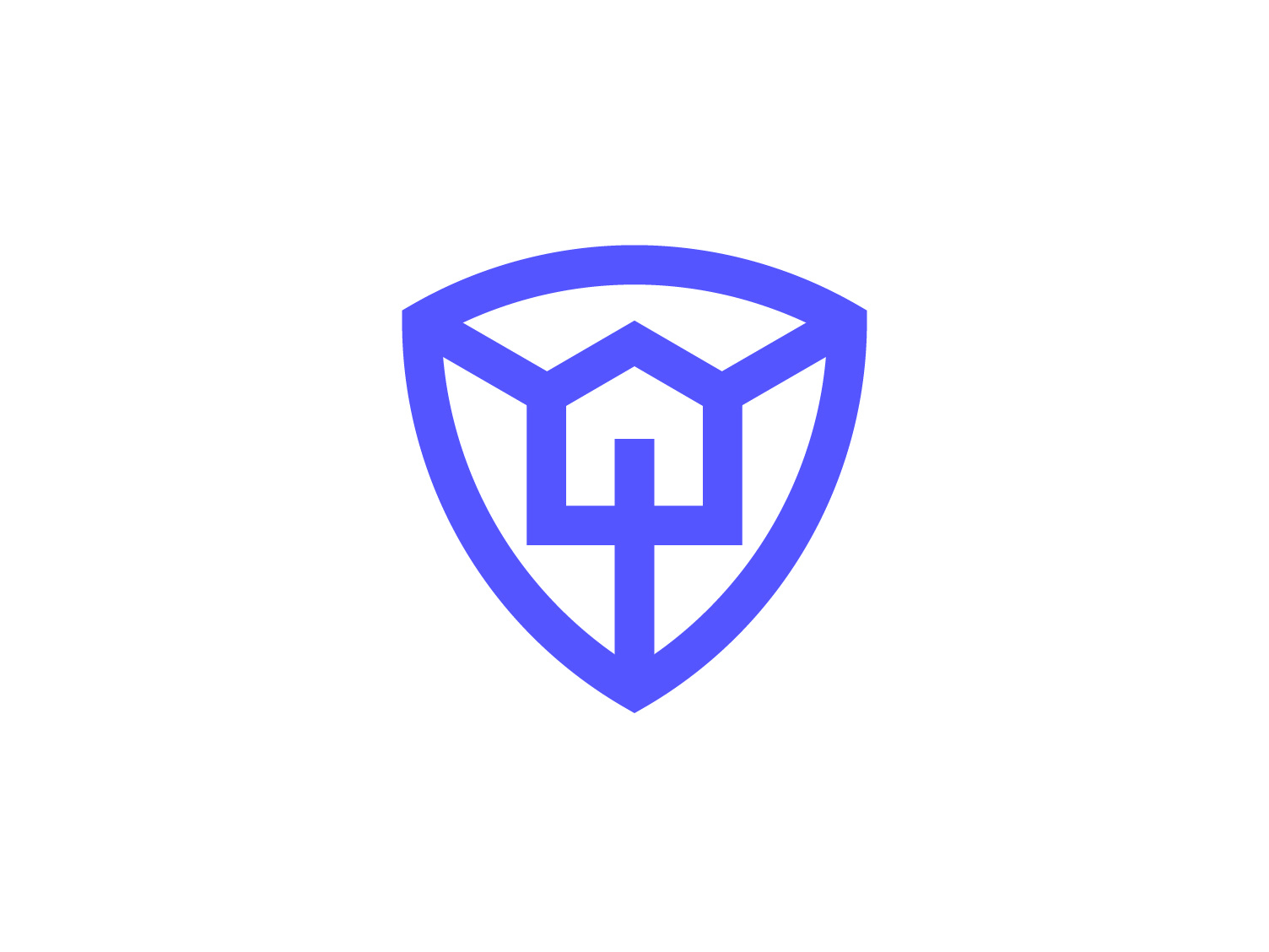 Example of Custom Modern Logo And Icon Pack Design