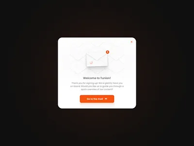 Signup Illustration card design figma illustration ui uidesign