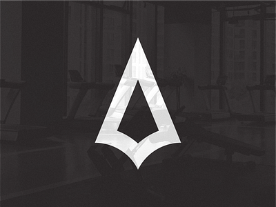 Craig Spear Logo brand design branding design fitness fitnesslogo graphic design gym gymlogo illustration logo logo design logodesign logodesigner logos minimal spear spearlogo ui