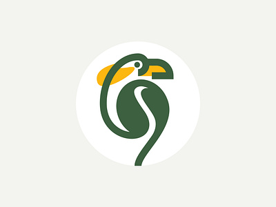 Matra Coffee Logo brand agency brand design brand designer brand identity design branding coffee design graphic design logo logodesign parrots logo
