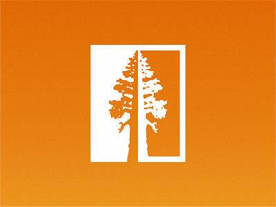 QuieTrack Logo brand design branding design finance finance logo financial financial logo graphic design insurance insurance logo logo logo design logodesign logodesigner logos minimal sequoia tree tree logo