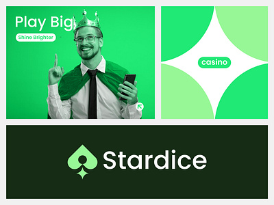 Casino Logo, Sports Betting Logo, Dice, Poker bet bet logo betting logo brand brand logo branding logo business logo casino casino logo casino logo design company logo dice logo logotype online casino online sports poker poker logo sports bet sports betting sports betting logo