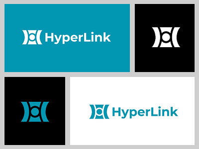 H Letter Logo - Connection Logo - Modern Logo Design art brand identity connection creative h h logo letter logo lettering link logo logo designer logotype mark minimalist logo people simple symbol unique logo vector visual identity