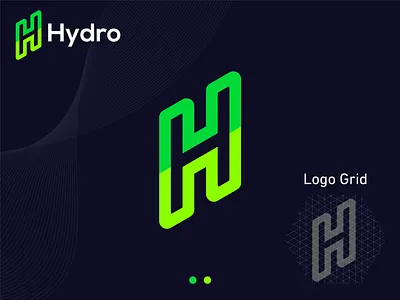 H Letter Logo architecture brand identity branding construction elegant graphic design guidelines h h letter logo h logo identity letter mark logo design logo mark minimalist logo modern logo monogram visual identity