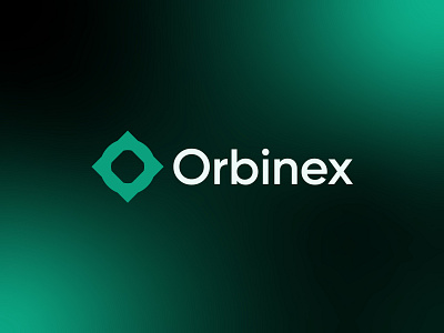 Orbinex – Lettermark Brand Identity Design app icon blockchain tech logo branding clean brand identity crypto logo crypto mark lettermark logo logo logo design logo designer logo trends minimal logo design modern logo design o lettermark logo saas logo startup identity tech identity tech logo visual identity web3 logo