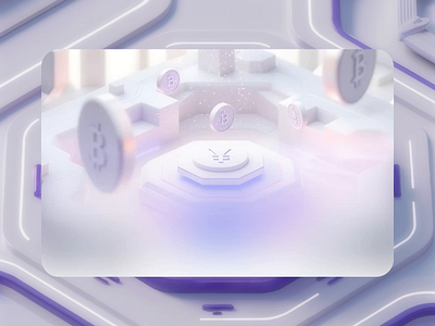 NetFlow – The Future of Web3 Payments 3d animation blochain crypto future motion graphics payment transaction ui ui design uiux user interface ux ux design web web3 website