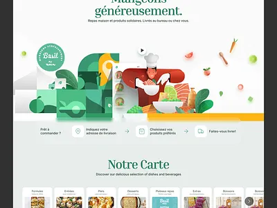 Building visual language and user experience better branding