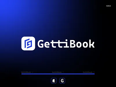 Minimalist G letter & Book Combine logo book logo branding business logo custom logo g letter line art logo logo brand logo design logo designer logo mark logos minimalist logo modern logo print staitionery logo symbol