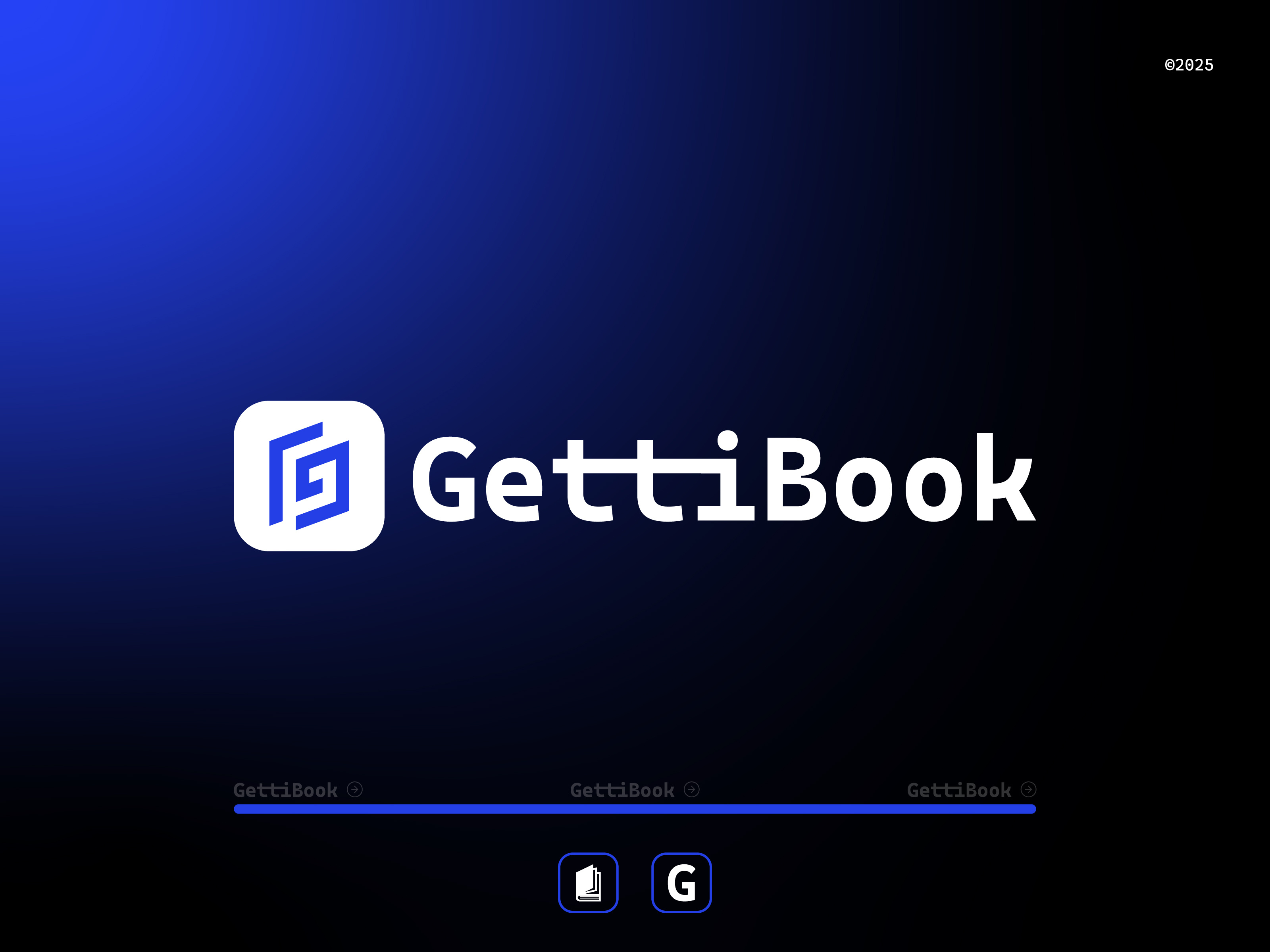 Example of Premade Logos, Sold Only Once