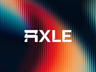 AXLE - AI Logo, Tech, Futuristic, Creative, Modern, A Logomark a logo ai logo artificial intelligence axle bot logo brand identity branding creative logo identity logo logo design modern logo startup logo tech logo tech technology