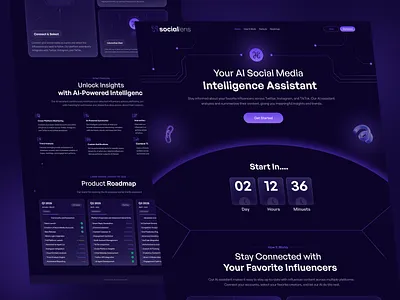 AI Website Design 3d ai landing page ai website design branding crypto crypto ai crypto website cryptocurrency developer website graphic design landing page ui web3.0 website website design