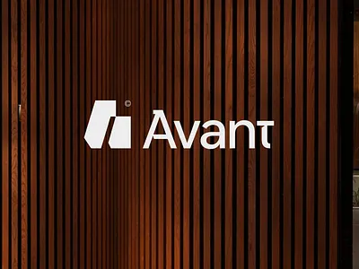 Avant_Real Estate a letter a logo architecture branding custom type interior logo design logo designer logo mark professional logo property real estate selling house startup typography