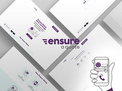 Website Design and Mobile View