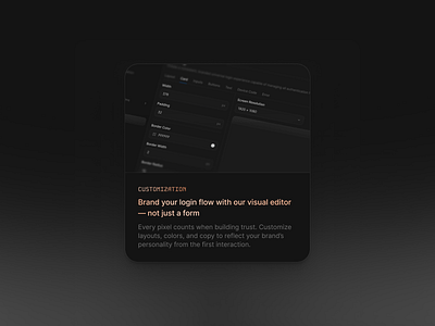 Exploring features card bento bento grid card dashboard dashboard cards dropdown features gradient grid landing page design sleek design