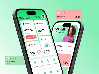 Telzen eSIM Solution - Simplifying Global Connectivity android app design design esim ios app design logo design mobile app ui modern app ui modern ui netro netrosystems software agency telco telecom app design telecom app ui telecommunication user interface web design