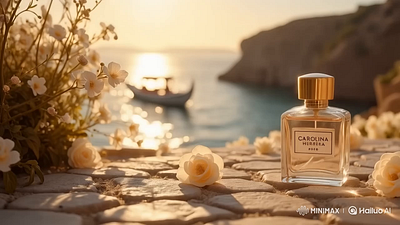 Good Girl: An AI-Powered Perfume Fantasy aiart artificialintelligence beautyeditorial capcut conceptualad digitalfantasy dreamyaesthetics fashionvisuals generativeai midjourney motiondesign perfumead photoshop premiere romanticmood runwayml scentsinmotion visualstorytelling