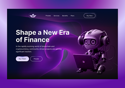 Crypto Trading Website crypto crypto landing page crypto trading website design landing page nft trading ui website