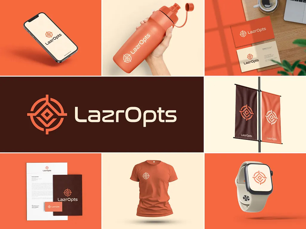 Example of Logo Design