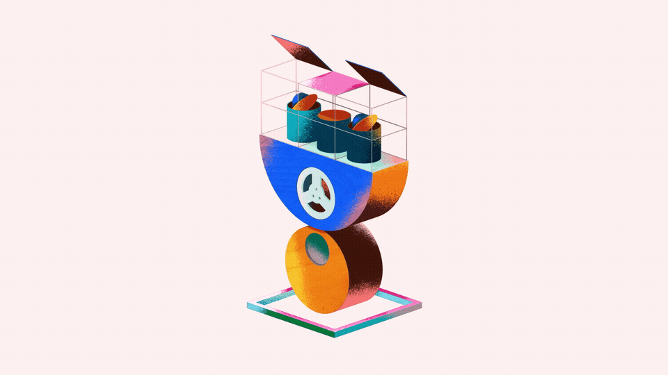 Motion 16 3d artwork design graphic design illustration motion motion graphics