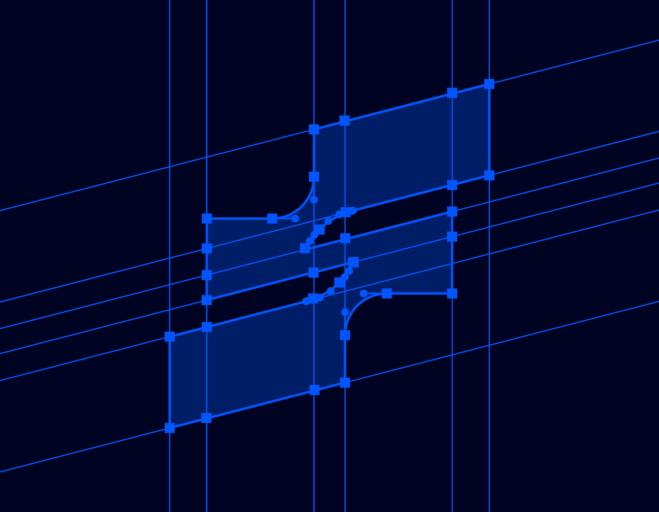 Letter S Logo, Software development, Web development, Tech Logo branding design graphic design icon it company logo letter s logo logo logo design logo grid minimal minimalist s icon s logo s logo grid s logo icon simple software development tech logo web development