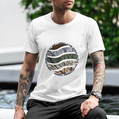 T-SHIRT DESIGN tshirtbranding
