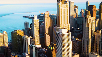 Real Estate Promotional Video Making motion graphics