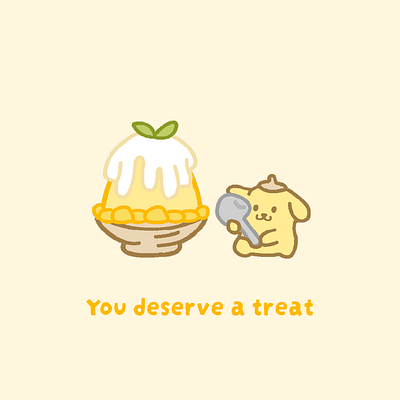 Treat!