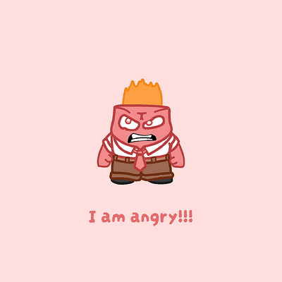 Anger