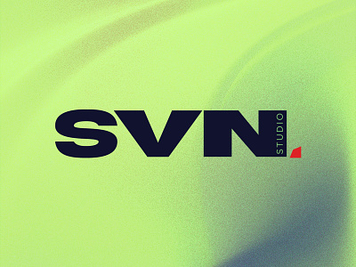 SVN Studio Logo Identity architecture architecture studio brand designer brand identity branding graphic desogn identity logo logo designer logo identity logos mockups visual identity