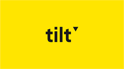 tilt engineering logo design branding design graphic design logo minimalalist modern vector