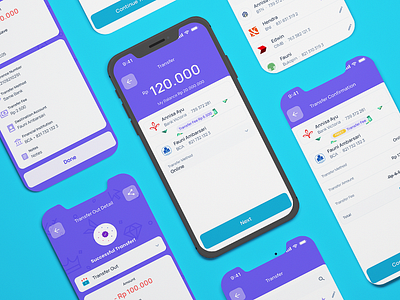 2024 - Finetiks 3.0 (Transfer) niyuavril ui ux