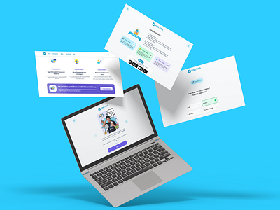 2024 - Finetiks 3.0 (Financial Profile Web Quiz) niyuavril ui ux
