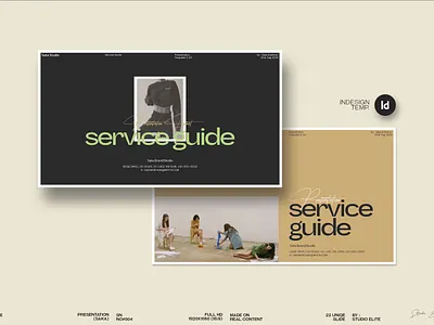 SAKA Service Guide Presentation 3d animation brand strategy branding creative design graphic design illustration logo minimal motion graphics powerpoint presentation service pricing guide service guide strategy ui ux vector