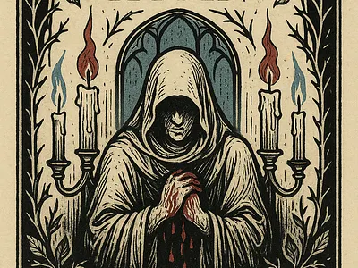 Label design cards graphic design illustration label label design packaging label product label tarot cards