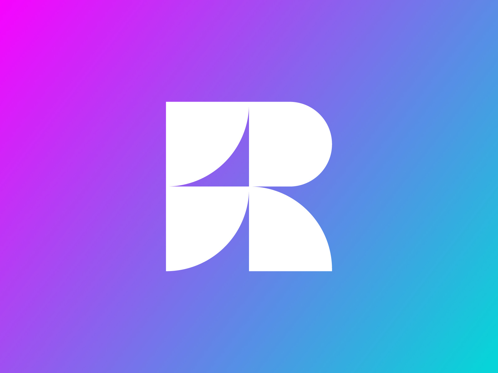 Example of I Will Design Ai Technology Logo