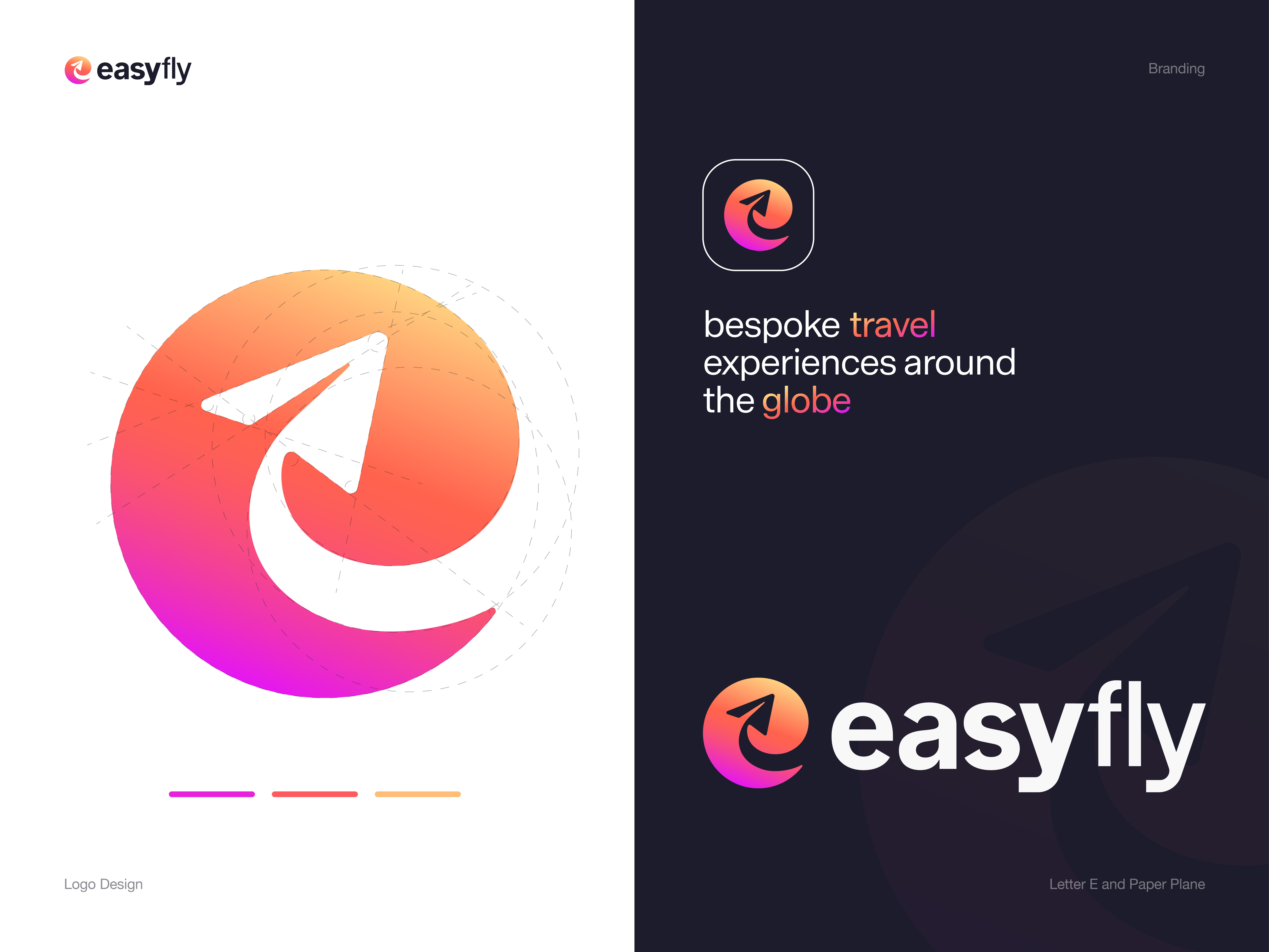 Example of Logo Design Package