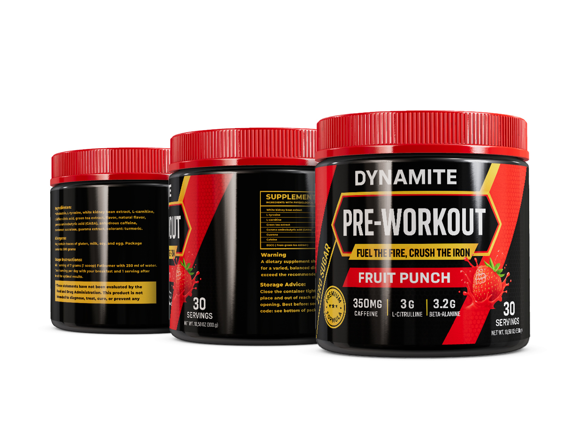 Pre Workout Supplement Label & Packaging Design attractive pouch bottle label cbd label food packaging gym supplement design label label design packaging design pre workout label product design product label supplement supplement design supplement label supplement label design supplement packaging supplement packaging design supplement product design