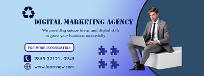 Facebook Cover Design For Digital Marketing cover photo design creative facebook cover custom facebook cover digital agency design digital marketing design facebook ads design facebook cover design marketing cover design marketing graphics social media design