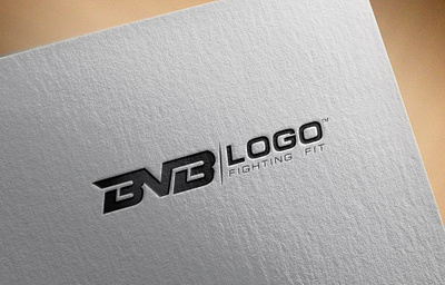 BNB | Logo Concept branding graphic design logo