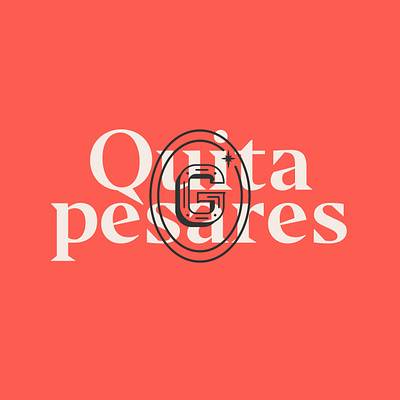 Quita Pesares food logo restaurant seafood