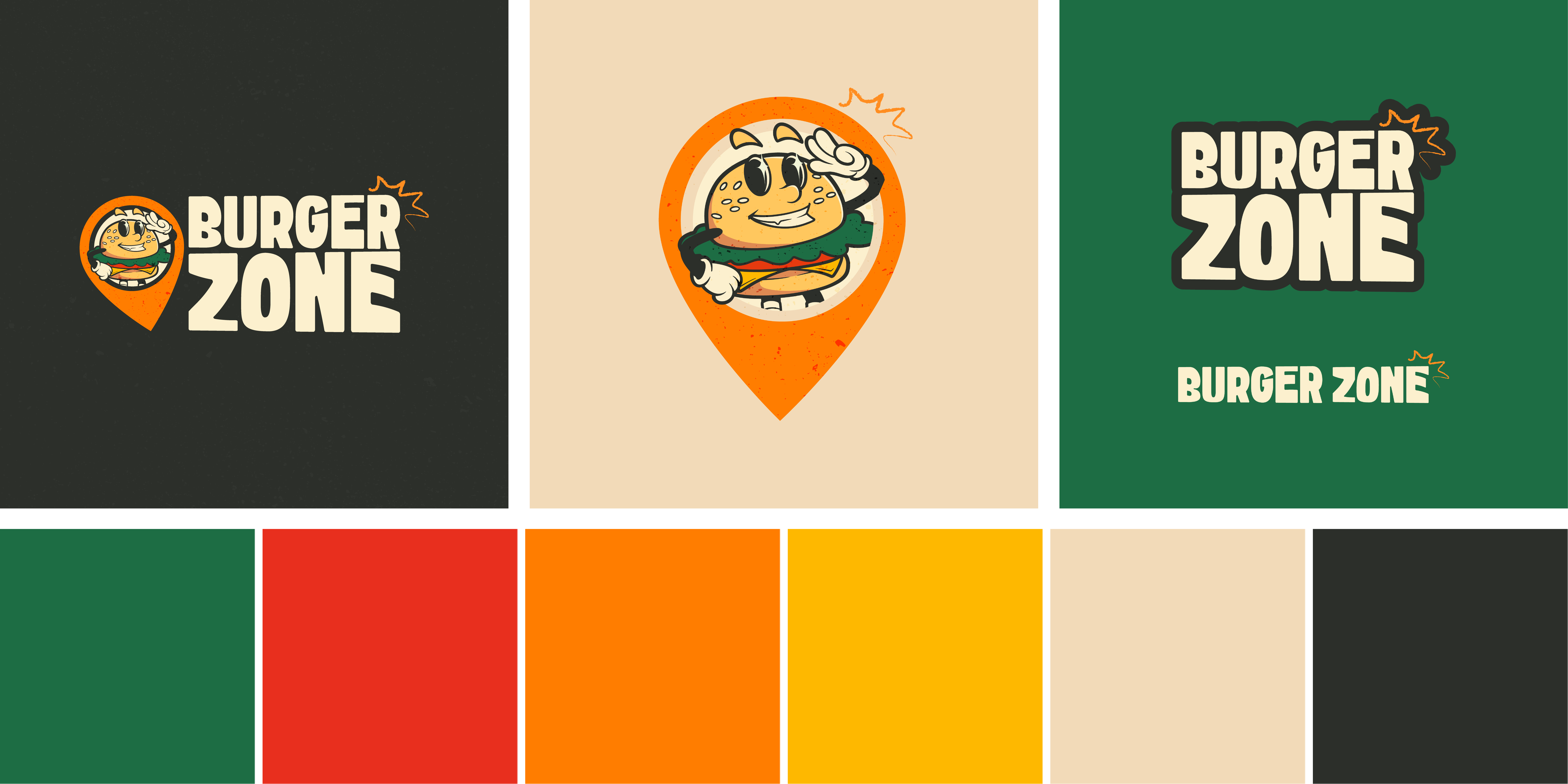 Example of Essential Branding